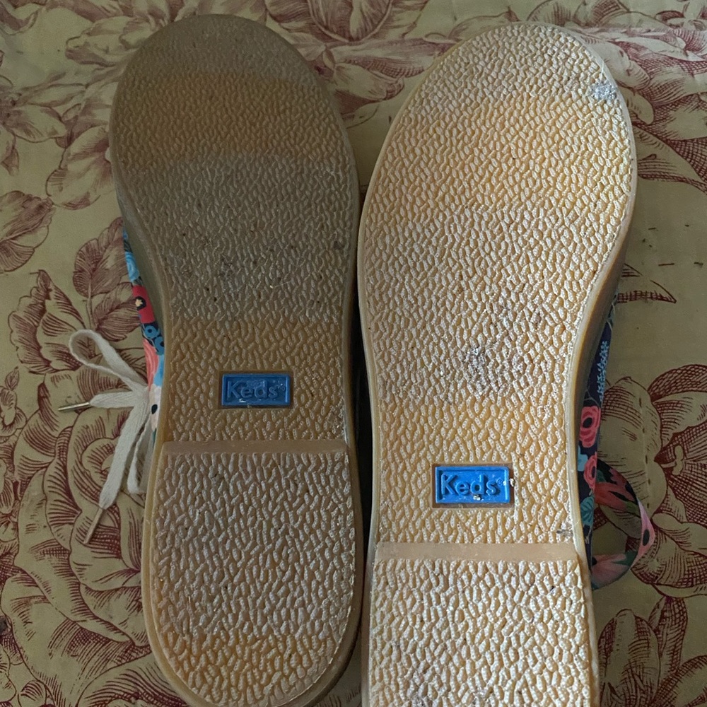 Barely used Keds women’s Sneakers